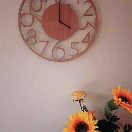 Apartment Casa Dionisia *