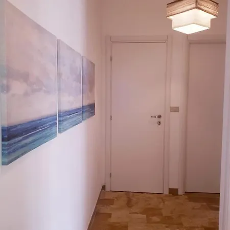 Casa Dionisia Diano Marina