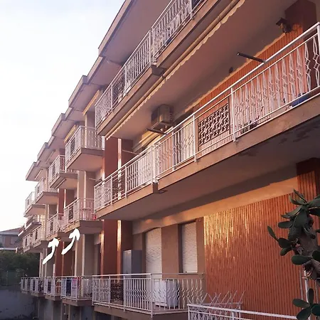 Casa Dionisia Diano Marina