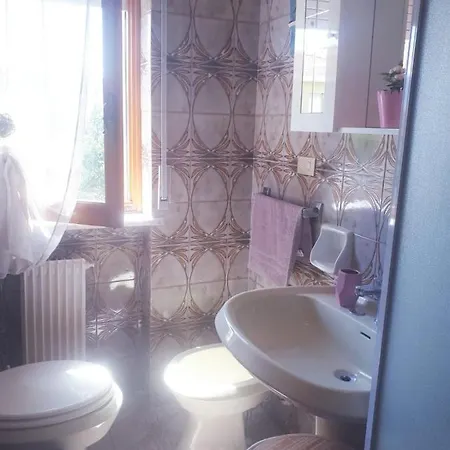 Casa Dionisia Apartment *